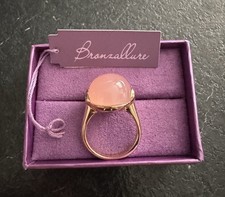 Bronzallure Cocktailring mit