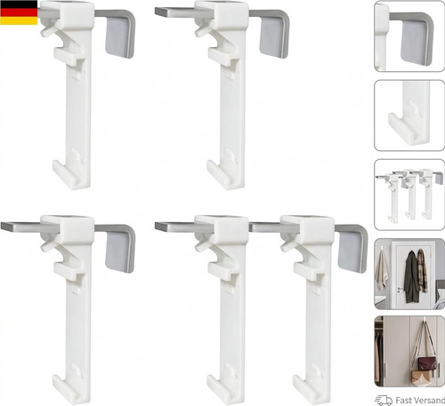 Stück klemmhalter für - 6,