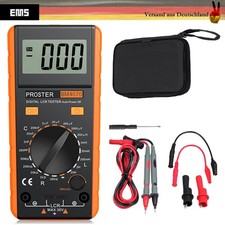 Digital Multimeter