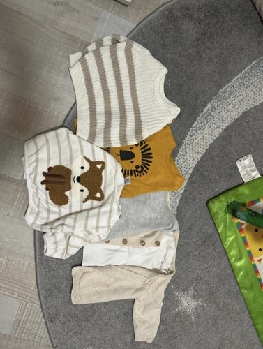 Xxl baby kleidungspaket - xxl,