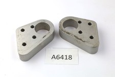 Wunderlich für BMW R850RT