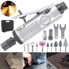 Schleifmaschine Druckluft Stab