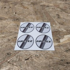 Hartge Original Felgen Deckel