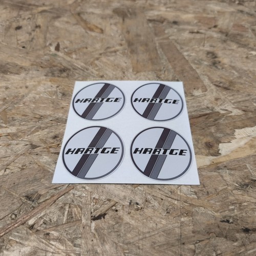 Hartge original felgen deckel - original,