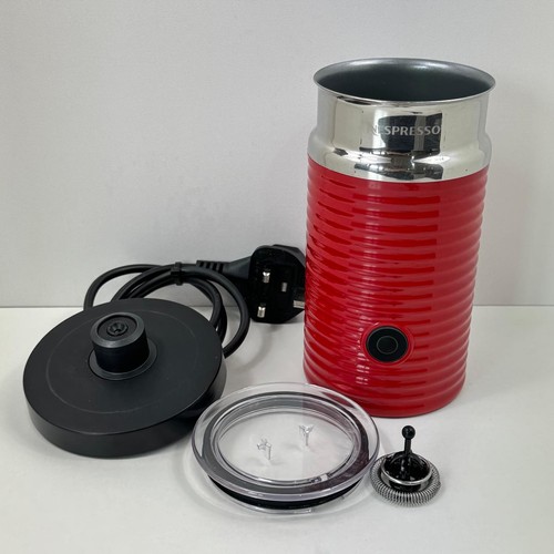 Nespresso aeroccino - nespresso, 3