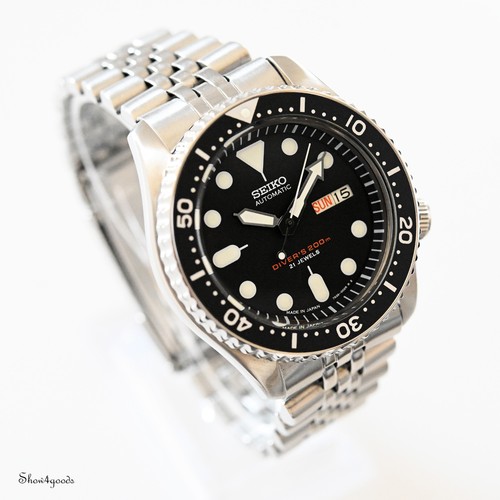 Seiko skx007j japan 7s26 0020 - skx007j,