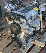 Motor 24416205 X10XE   LW3