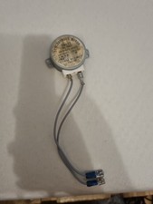 Synchronmotor 220-240V 50/60Hz Elektromotor Industriemotor präzise Drehzahl