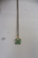 Designer Halskette Michal