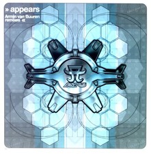 Ayu - Appears (Armin van