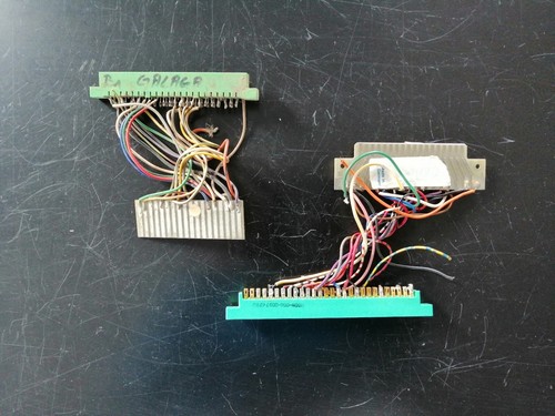 Stück adapter für pcb - stück,