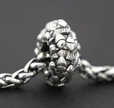 Elfbeads fish life Fisch Beads passte Trollbeads Ohm Pandora 