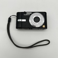Lumix Panasonic DMC-FX10