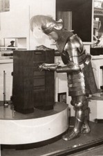 London Olympia Radio Show His