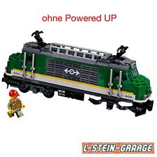 LEGO® City Eisenbahn aus Set