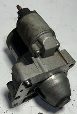 Anlasser Peugeot 308 CC 120