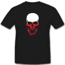 Polen Poland Polska Skull
