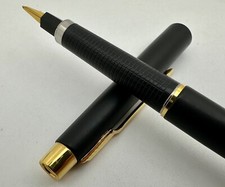 Parker Classic Schwarzlack