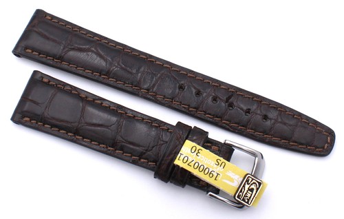 Uhrenarmband 19mm/16