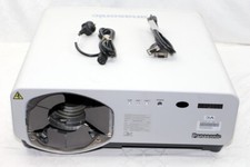 *Panasonic PT-D7600E*3-DLP