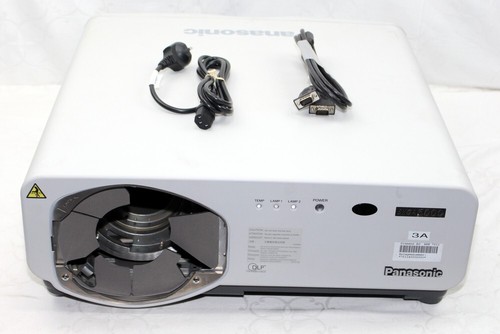 Panasonic d7600e 3 - *panasonic, pt-d7600e*3-dlp
