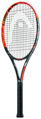 Head radical pro top - radical,