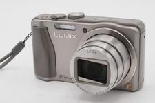 Panasonic Lumix TZ 36 +++ von classic-cameras  + 12 Monate Gewährleistung +++