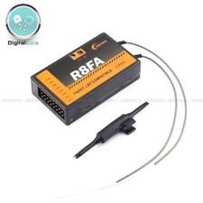 Corona r8fa kanal - corona, ghz