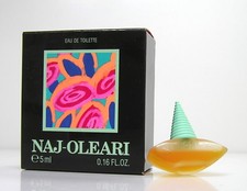 Naj Oleari Miniatur Eau de Toilette 5 ml
