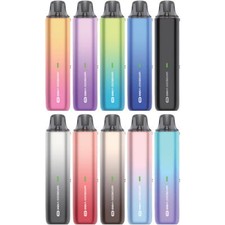Vaporesso Vibe SE Pod Kit E-Zigarette - 4,5 ml - 1100mAh - Zugautomatik