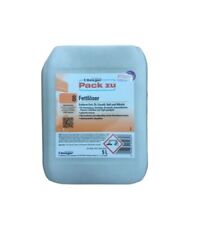 SEEGER Pack zu 8 - FETTLÖSER