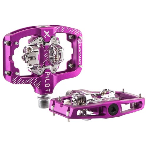 Chromag pilot spd - chromag,
