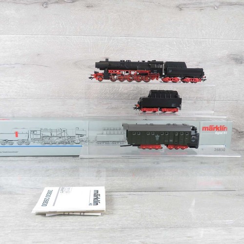 Märklin 26830 db - -,