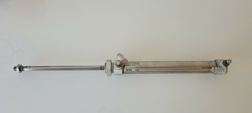 Smc pneumatik zylinder - smc,