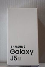 Samsung Galaxy J5 Duos 2016 Schwarz