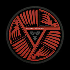 FLINT GLASS & AH CAMA-SOTZ