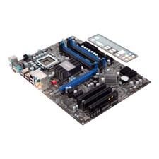 Mainboard ATX MSI P43T-C51