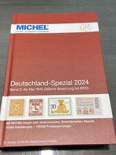 Michel Deutschland Spezial
