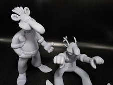 Werner Brösel Beinhart Sammel