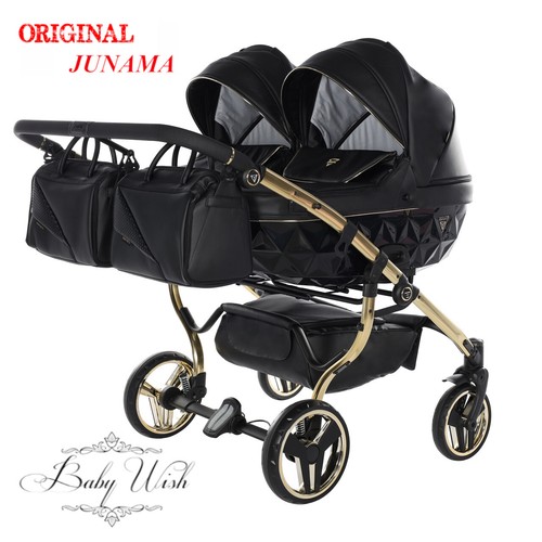 Junama fluo line duo - fluo,