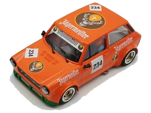 Tts043 slotcar - tts043,