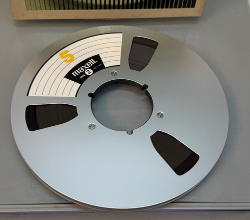 Maxell ud35 alu silber - maxell,