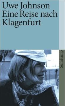 Eine reise nach - nach, klagenfurt