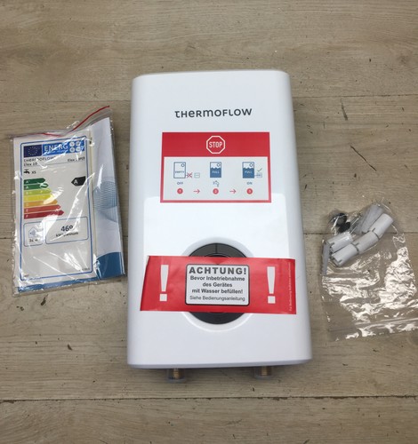 Thermoflow elex kw - 10,