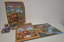 Stone Age Junior -Kinderspiel