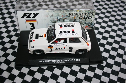 Fly a2109 renault turbo - a2109,
