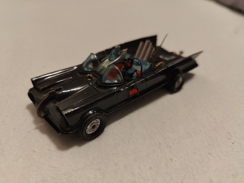 Corgi toys 267 - 267, /