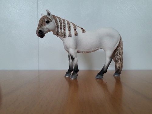 Schleich 13668 andalusier - schleich,