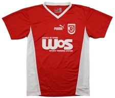 SSV Jahn Regensburg Trikot