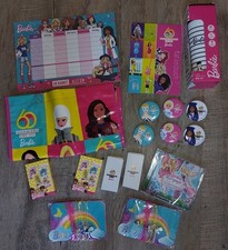 Barbie Set Paket Geschenk Mix